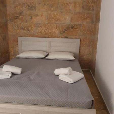 Callisto Room 1 Ermoupoli Dış mekan fotoğraf