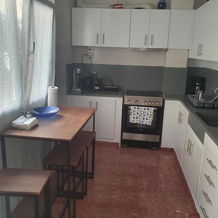 Callisto Room 1 Ermoupoli Oda fotoğraf