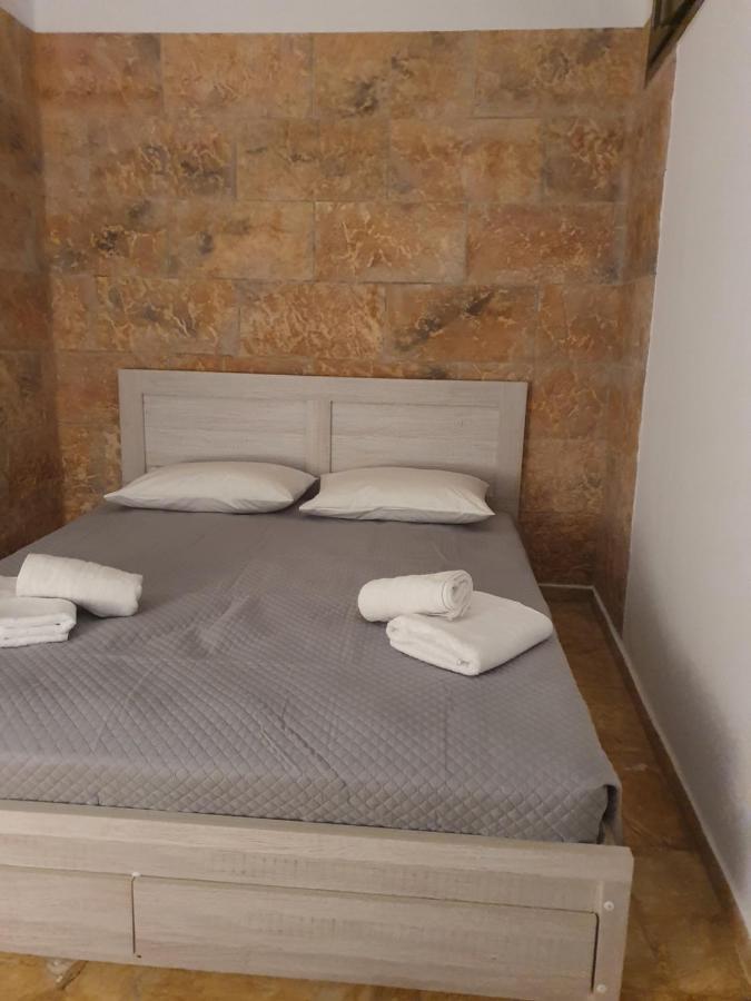 Callisto Room 1 Ermoupoli Dış mekan fotoğraf