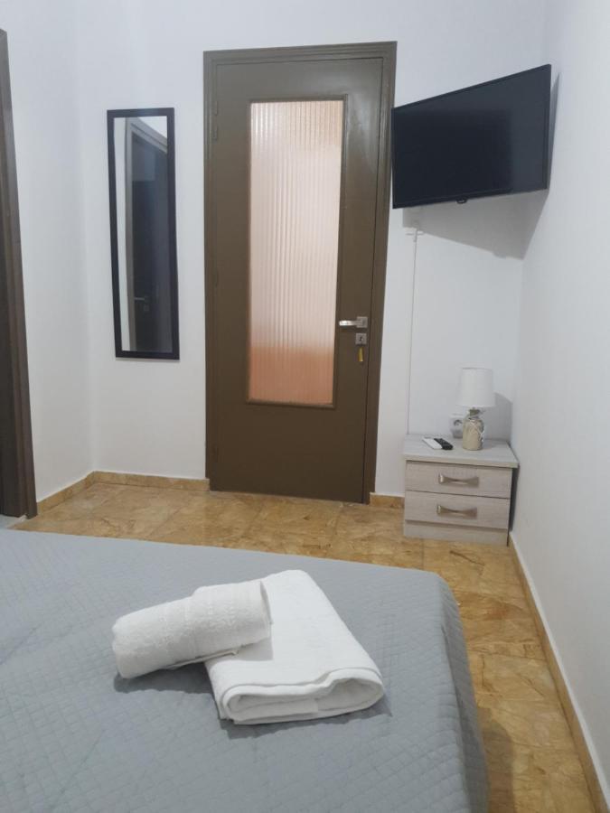 Callisto Room 1 Ermoupoli Oda fotoğraf
