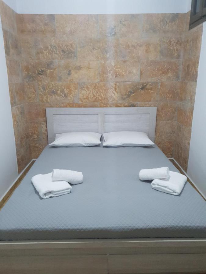 Callisto Room 1 Ermoupoli Oda fotoğraf