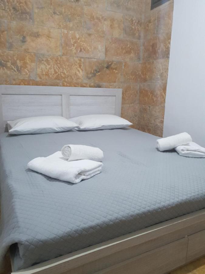 Callisto Room 1 Ermoupoli Oda fotoğraf