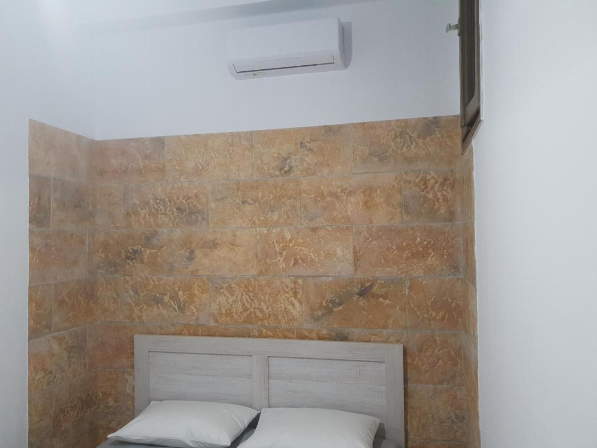 Callisto Room 1 Ermoupoli Oda fotoğraf